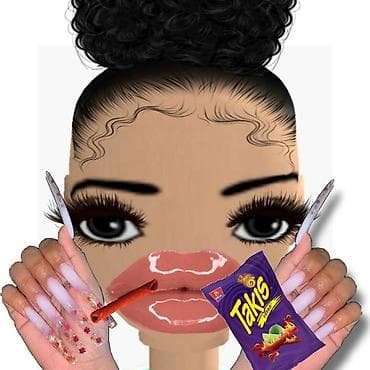 Yarımfabrikatlar: Takis Fuego acılı qarğıdalı çipsi – kəskin və ədviyyatlı dad sevərləri — 1