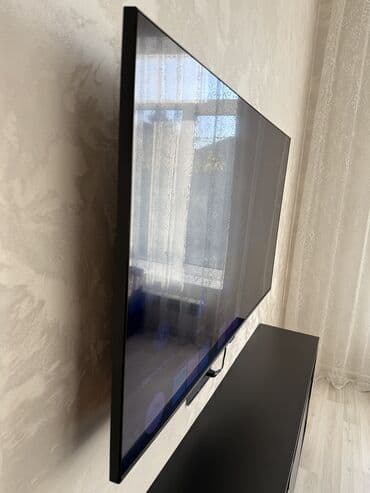 телевизор 165 см: Телевизор Samsung 55" 4K (3840x2160) — 4