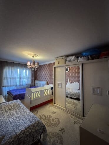 qubada ipoteka evler: Gəncə, 3 otaqlı, Köhnə tikili, 70 kv. m — 5