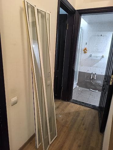 trap hamam: Üstü açıq kabina, Künc üçün — 2
