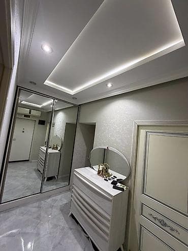 kiraye ev suraxani: Sumqayıt, 3 otaqlı, Köhnə tikili, 56 kv. m — 1