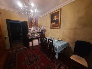 купить квартиру в баку азербайджан: Баку, 4 комнаты, Вторичка, м. Гянджлик, 100 м² — 9