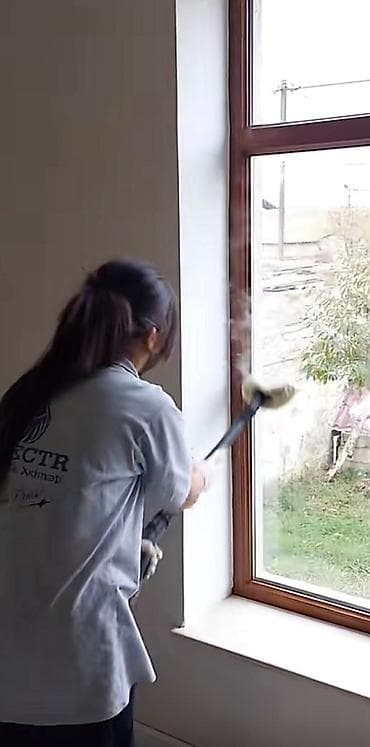 Avto xidmətlər: Təmizlik | Ofislər, Mənzillər, Evlər | Ümumi təmizlik, Gündəlik təmizlik, Təmirdən sonra təmizlik — 1