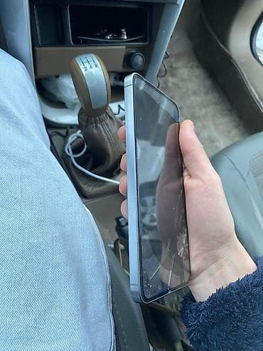 a 73 qiyməti: Samsung Galaxy A56, 128 GB, rəng - Boz, İki sim kartlı — 5