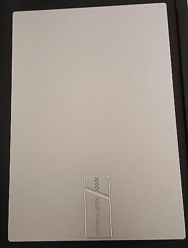 noutbuklar asus: İşlənmiş ASUS Vivobook, 16 ", Intel Core i3, 512 GB, Ödənişli çatdırılma — 3