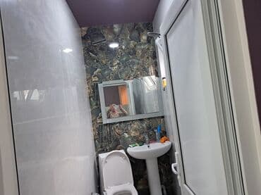 Аренда квартир: Oglan Telebe ve ış adamlar üçün 🔑 Kirayə — 6