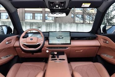 rustavi masin bazari 2022: Satılır: Uni-Z İl: 2025 Mühərrik: 1.5 L (1498 sm³) Yanacaq növü — 2