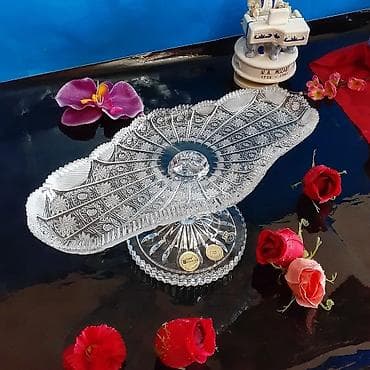 moyka metbext: Tom şirniyyat qabi. 32 sm — 1