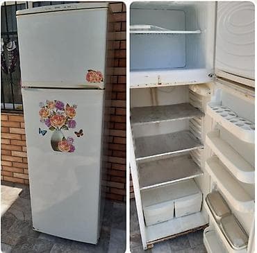 Soyuducu
150azn
Qaracuxur 0091 leli