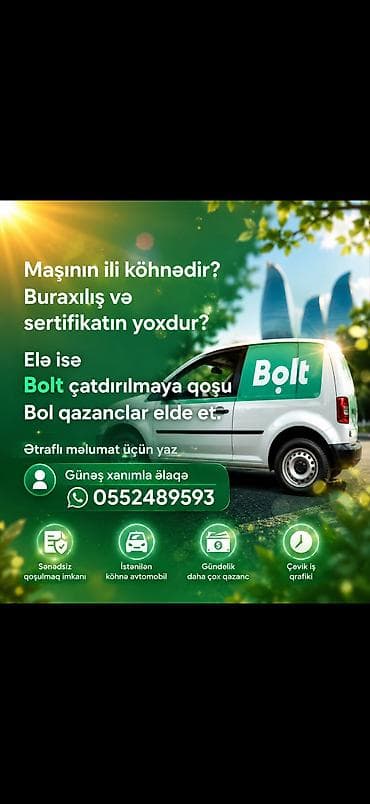 Satış məsləhətçisi tələb olunur
