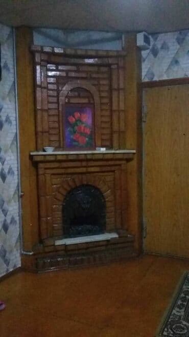 şəhər bağları mənzil satılır: Bakı, 3 otaqlı, Köhnə tikili, 72 kv. m — 2