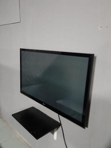 lg 43: Телевизор LG 43" FHD (1920x1080) — 3