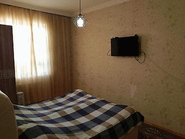 Дома: Масазыр 3 комнаты, 102 м², Нет кредита, Свежий ремонт — 2