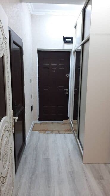 квартиры на ази асланова: Əcəmi metrosuna yaxin 18 mertebeli binanın 4-cu mərtəbəsində yerləşən — 20