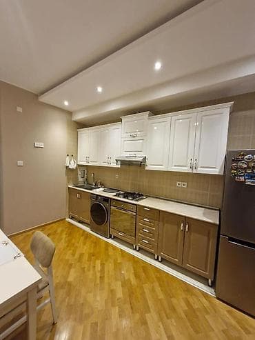 otag: İcarəyə verilir 2 otaqlı yeni tikili 86 m², 8 Noyabr m. Kateqoriya — 4