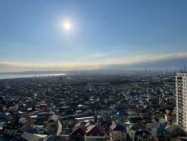 hezi aslanovda 3 otaqli evler: 3 otaqlı, Yeni tikili, m. Həzi Aslanov, 124 kv. m — 17