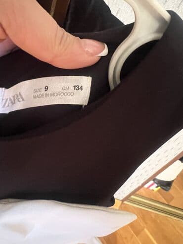 qiz ucun donlar instagram: Don, Ziyafət, 8 - 9 yaş, Zara Kids — 2