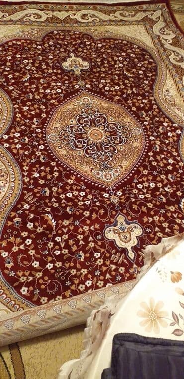 Xalça Türkiyə, Kredit yoxdur