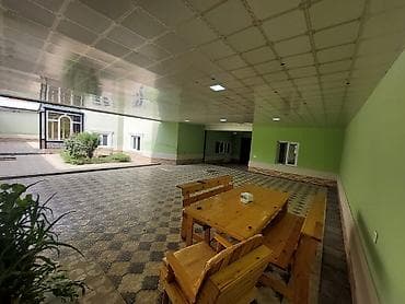 1 комната аренда: 10 комнат, 230 м², Нет кредита, Свежий ремонт — 2