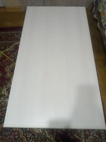 kürsü masası: Yeni, Jurnal masası — 1