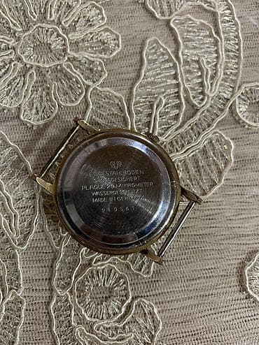 samsung galaxy watch купить в баку: Наручные часы — 2