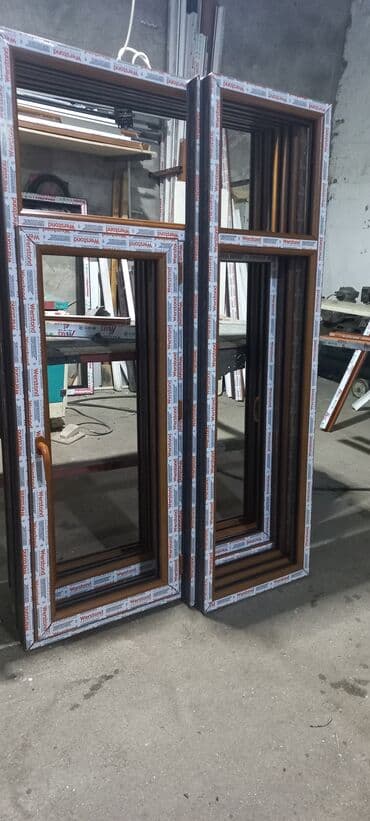 plastik setka qapi: Plastik şəbəkəli pəncərələr. Sifarişlə. Kəyfiyətli. Sərfəli̇ — 25