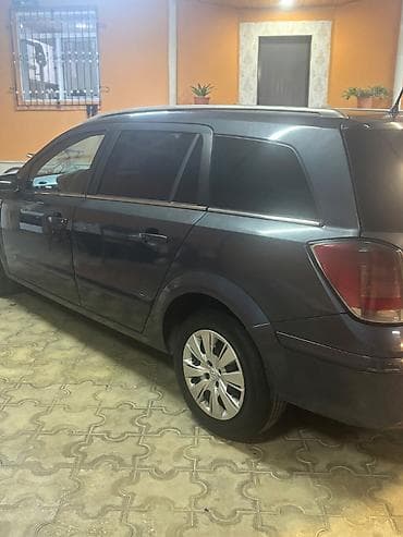 audi a6 2000: Opel Astra: 1.3 l | 2006 il 283000 km Universal — 8