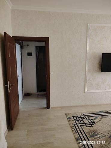 kiraye evlwr: GENCLIK metrosuna yaxin abu arenanin yaninda kiraye ev verilir cox — 7