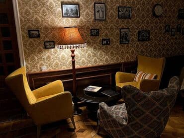 дом аренда: 750 м², 6 комнат, Комби, Газ, Электричество — 19