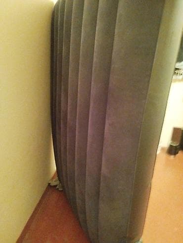 trimo mebel: Hava ilə doldurulmuş matras, İki nəfərlik — 3