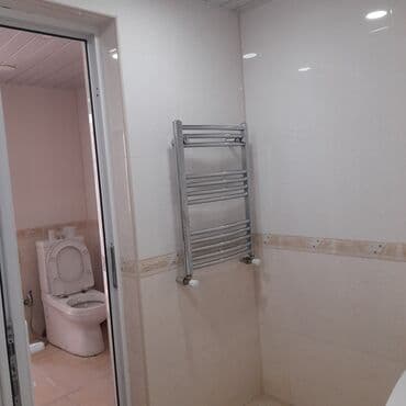 lalafo долгосрочная аренда квартир: 250 м², 5 комнат, Комби, Газ, Электричество — 16