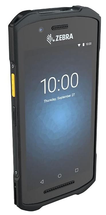 Торговые принтеры и сканеры: Zebra TC26 seriyalı sənaye səviyyəli mobil kompüter - Sərt mühitlər — 1