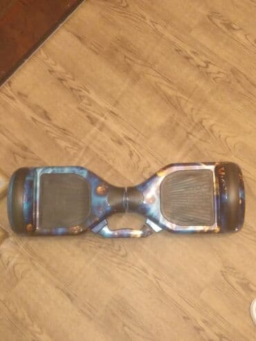 электросамокат цена в баку: Segway 2 ay işlənib biraz cızıqları var. Adapteri var. Real alıcıya — 3