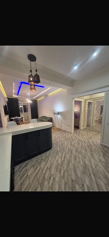 istanbul evləri bakı: 2 otaqlı, Nizami r. r-nu — 6