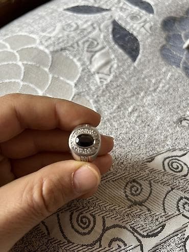 gumus kamplektler: Gümüş bəzək aksesuarları dəsti qrami 5 man. - Qılınc formalı asma — 8