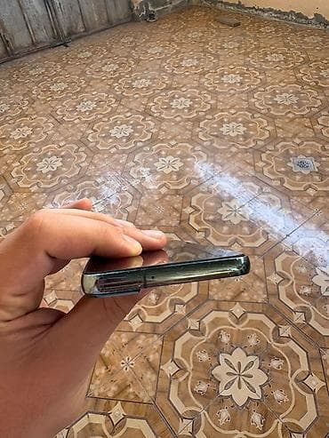 islenmis plansetlerin satisi: Samsung Galaxy S22, 128 GB, rəng - Yaşıl, Face ID — 7