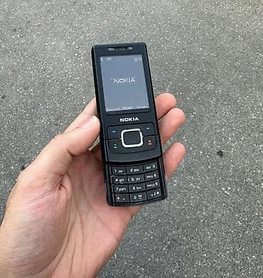Nokia rəng - Qara — 1