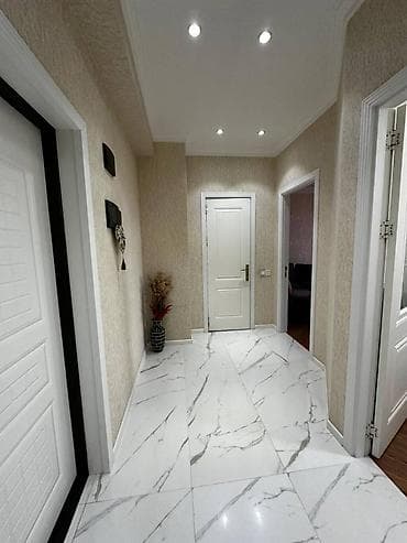 Qarajlar: 5-ci mikrorayon, 2 otaqlı, Yeni tikili, m. Memar Əcəmi, 60 kv. m — 3