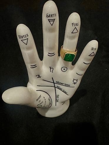 qızıl üzük qiyməti: Üzük — 2