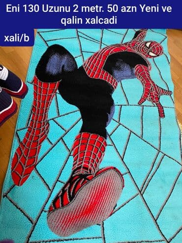 Xalça Kredit yoxdur