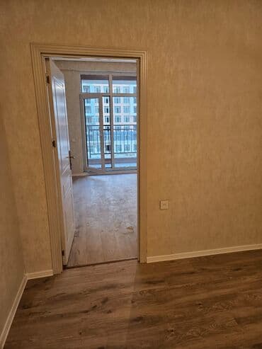 баку пос баладжары квартира: 1 комната, Новостройка, 48 м² — 3