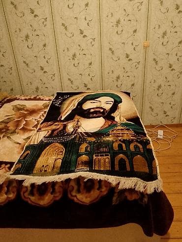 ev ucun hədiyyələr: Xalça Dekorativ, Azərbaycan, Kredit yoxdur — 7