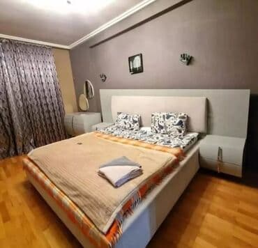 20 yanvarda kiraye evler 2021: 20 kv. m, 1 otaqlı — 2