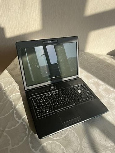 balaca notebook qiymetleri: BEKO noutbuku Ofis işləri, internet və multimedia üçün klassik — 1