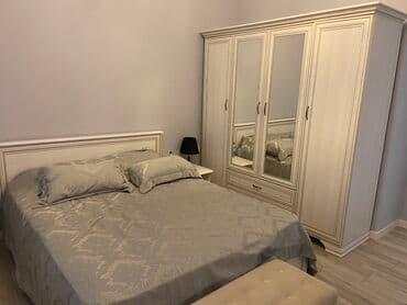 недвижимость в кусарах: Bakı, 105 kv. m, 4 otaqlı — 9