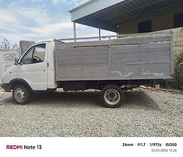 Avtomobil satışı: TagAZ : 2.5 l | 1998 il 300000 km — 3