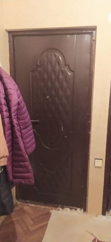 2 otaqlı mənzil vasitəçisiz: Bakı, 2 otaqlı, Köhnə tikili, 65 kv. m — 5