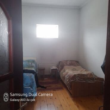 şamaxı a frame: Bakı, Binə, 250 kv. m, 9 otaq, Hovuzsuz, Artezian quyusu, İnternet, Telefon — 14