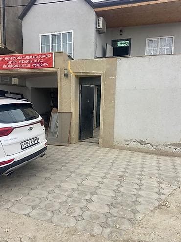 yaşam əmlak: Satilir — 2