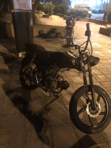 Tufan - m 50, 2020 il, 9 km